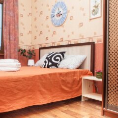 Гостиница Hostels Rus - Polyanka в Москве 1 отзыв об отеле, цены и фото номеров - забронировать гостиницу Hostels Rus - Polyanka онлайн Москва детские мероприятия