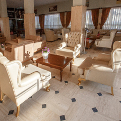 Отель Mysea Hotels Alara - All Inclusive питание фото 3