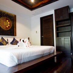 Отель Kamala Villa Hill комната для гостей фото 4