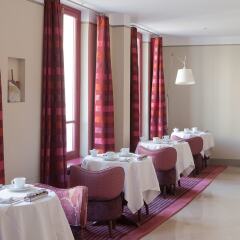 Hotel Aiglon фото 2