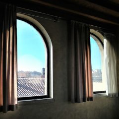 Dreaming Arena Rooms in Verona, Italy from 105$, photos, reviews - zenhotels.com guestroom photo 4