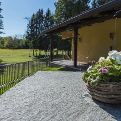 Отель La Tenuta Bene Италия, Шампорше - отзывы, цены и фото номеров - забронировать отель La Tenuta Bene онлайн