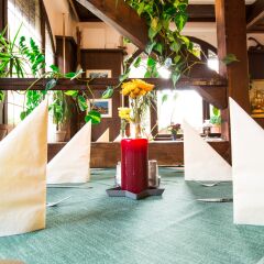 Отель Burghotel Nürnberg Германия, Нюрнберг - отзывы, цены и фото номеров - забронировать отель Burghotel Nürnberg онлайн бассейн