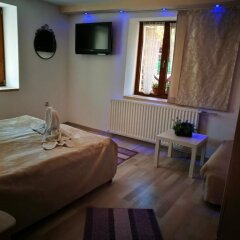 Отель Zigen House Болгария, Банско - отзывы, цены и фото номеров - забронировать отель Zigen House онлайн ванная