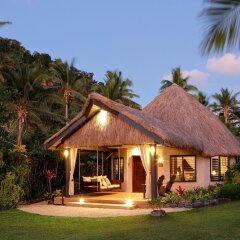 Отель Matangi Private Island Resort фото 9