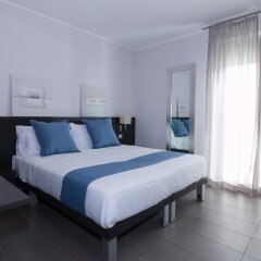 Hotel The One комната для гостей фото 5