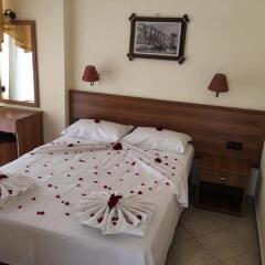 Mutlu Apart Otel Турция, Дидим - отзывы, цены и фото номеров - забронировать отель Mutlu Apart Otel онлайн сейф в номере