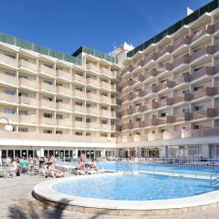 Отель H·TOP Royal Beach Испания, Льорет-де-Мар - 3 отзыва об отеле, цены и фото номеров - забронировать отель H·TOP Royal Beach онлайн детские мероприятия