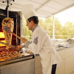 Sural Resort Hotel в номере фото 2