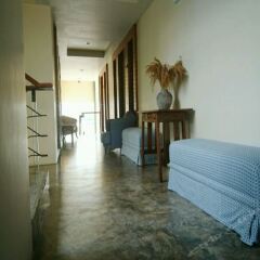 Апартаменты Baan Nueng Service Apartment спа