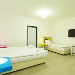 Отель Executive Rooms and Suites Play Велико Тырново детские мероприятия