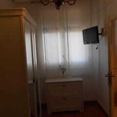 Отель Hostal Valencia Madrid удобства в номере