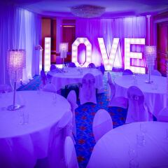 Copthorne Hotel Manchester развлечения