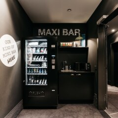 Отель Ruby Leni Hotel Dusseldorf Германия, Дюссельдорф - отзывы, цены и фото номеров - забронировать отель Ruby Leni Hotel Dusseldorf онлайн