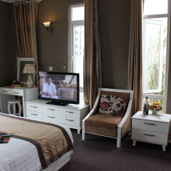 Отель Nesta Hanoi Hotel – To Hien Thanh Вьетнам, Ханой - отзывы, цены и фото номеров - забронировать отель Nesta Hanoi Hotel – To Hien Thanh онлайн детские мероприятия