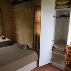 Отель Kudu Ridge Game Lodge удобства в номере
