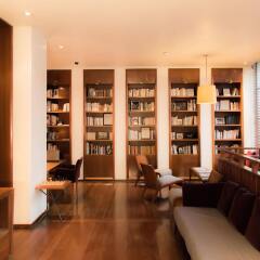 Hotel Quartier Latin развлечения