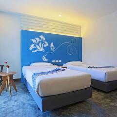 Отель Days Inn by Wyndham Patong Beach Phuket детские мероприятия фото 2