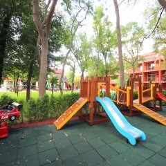 Отель Menada Zornitsa Apartments Болгария, Солнечный берег - отзывы, цены и фото номеров - забронировать отель Menada Zornitsa Apartments онлайн детские мероприятия