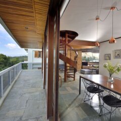 Отель Karyatis Luxury Maisonette by K&K Афины фото 11