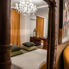 Отель Relais La Lanterne комната для гостей фото 5