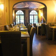 Отель Story'Inn Hotel Бельгия, Брюссель - отзывы, цены и фото номеров - забронировать отель Story'Inn Hotel онлайн питание