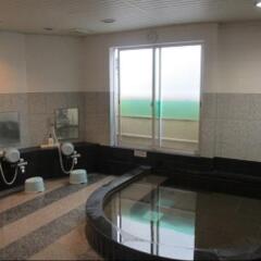 Minami-fukuoka Green Hotel Фукуока бассейн
