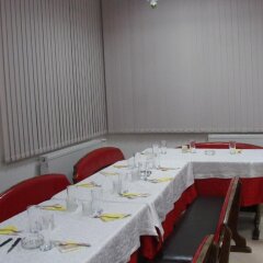 Отель Veda Guest House Поморие помещение для мероприятий фото 2