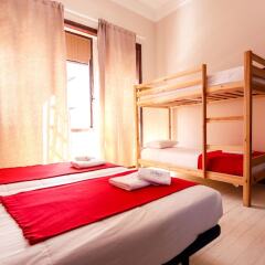 Hostel do Largo детские мероприятия