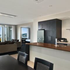 Отель Hilton Lake Taupo в номере фото 2