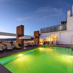 TRYP Córdoba Hotel с домашними животными