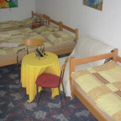 Hostel 021 Нови Сад детские мероприятия