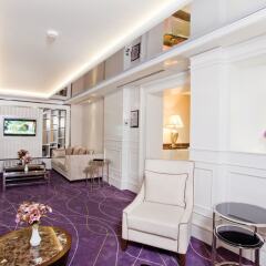 Citycenter Hotel Стамбул фото 6