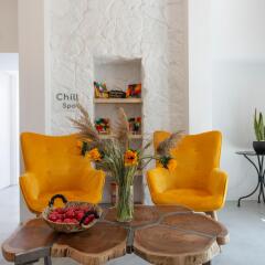 Отель Bedspot Hostel Греция, Остров Санторини - отзывы, цены и фото номеров - забронировать отель Bedspot Hostel онлайн в номере