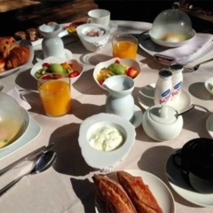 ABaC Restaurant & Hotel в номере фото 2