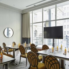 Отель London Marriott Hotel County Hall Великобритания, Лондон - 1 отзыв об отеле, цены и фото номеров - забронировать отель London Marriott Hotel County Hall онлайн фото 8