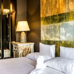 Отель Rimakvin Resort комната для гостей