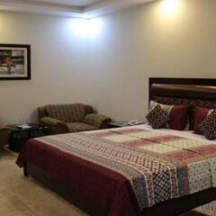 Sea View Lodge in Karachi, Pakistan from 16$, photos, reviews - zenhotels.com guestroom photo 4
