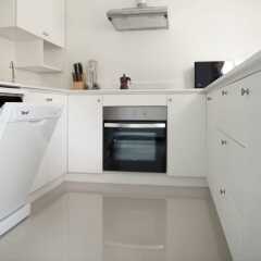 Апартаменты Jungle Apartment 2 Bedrooms в номере фото 2