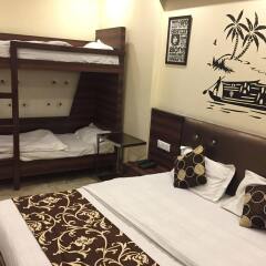 Hotel The Spot комната для гостей фото 3