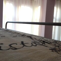 Puffin Hostel - Istanbul Стамбул комната для гостей фото 3