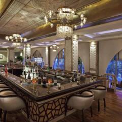 Kempinski Hotel The Dome Belek Турция, Белек - 6 отзывов об отеле, цены и фото номеров - забронировать отель Kempinski Hotel The Dome Belek онлайн развлечения