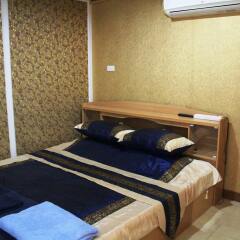 Апартаменты Jomtien Good Luck Apartment Паттайя комната для гостей фото 3