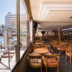 Helios Mallorca Hotel & Apartments питание