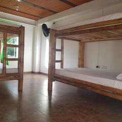 Отель Hostal Boutique La Mercedes интерьер отеля фото 2