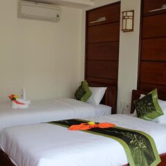 Отель Kiman Hotel Вьетнам, Хойан - отзывы, цены и фото номеров - забронировать отель Kiman Hotel онлайн фото 6