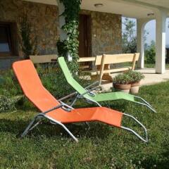 Отель Farm stay Domačija Butul фото 4