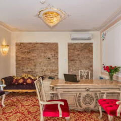 Отель By Murat Hotels Galata интерьер отеля