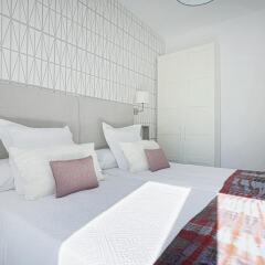 Отель The Best Location!!. 8pax. 3BD & 2bth. Reina Sofia II Испания, Мадрид - отзывы, цены и фото номеров - забронировать отель The Best Location!!. 8pax. 3BD & 2bth. Reina Sofia II онлайн фото 5