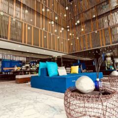 Отель Patong Beach Luxury Condo Таиланд, Патонг - отзывы, цены и фото номеров - забронировать отель Patong Beach Luxury Condo онлайн фото 6